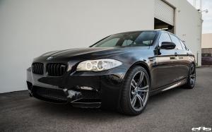 BMW M5 by EAS 2017 года